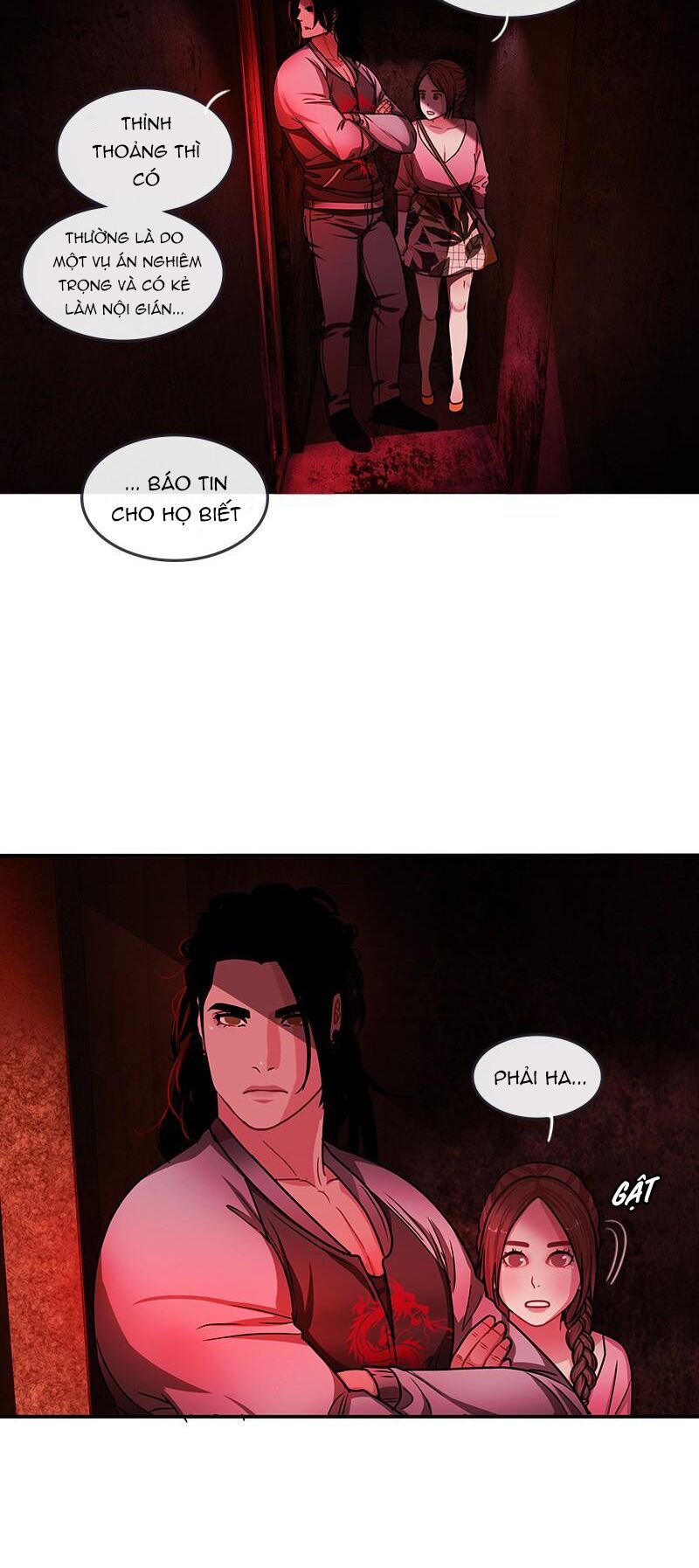 nửa đêm ở poppy land chapter 63 80