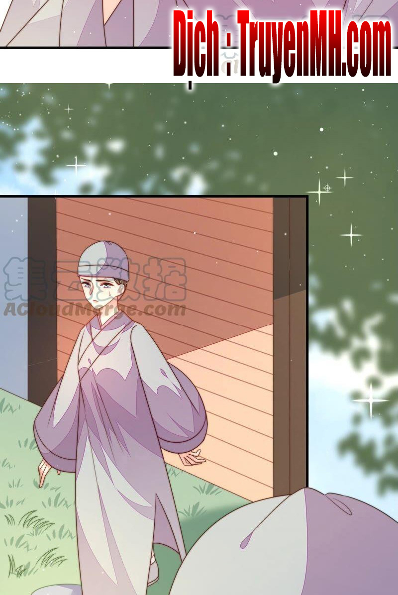 ngày nào thiếu soái cũng ghen chapter 345 6