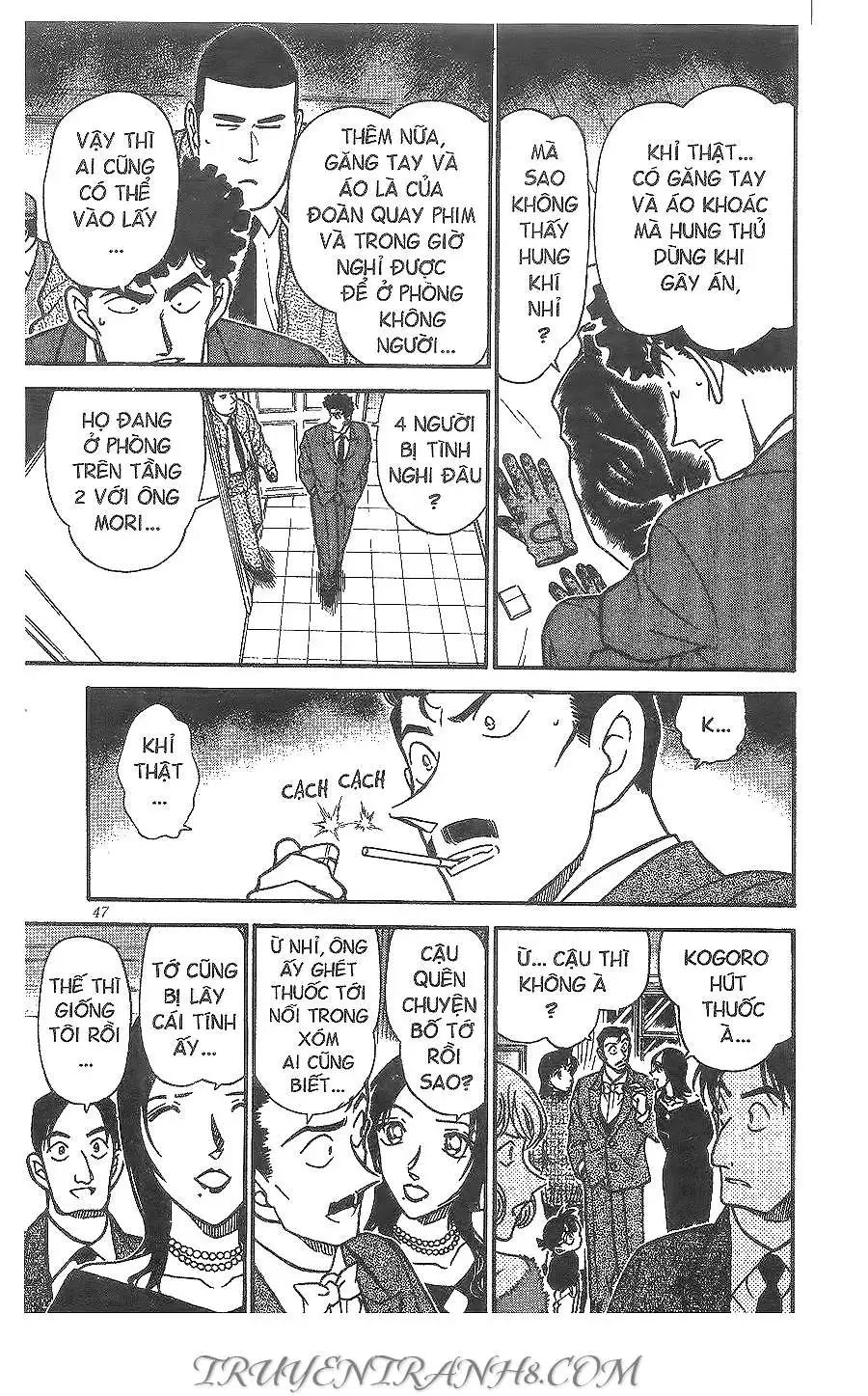 conan chapter 375 9