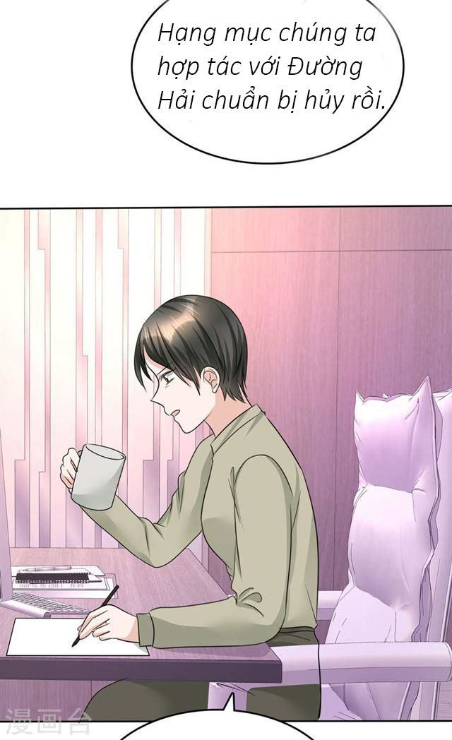 con đường phản công của sủng thê chapter 27 15