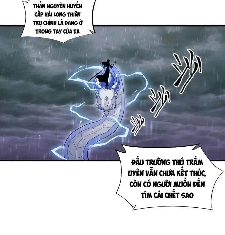 vạn cổ đệ nhất thần chapter 47 19