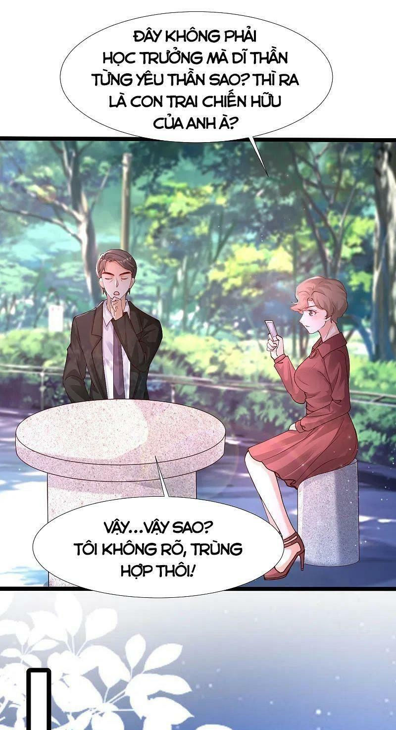 tối cường vận đào hoa chapter 240 26