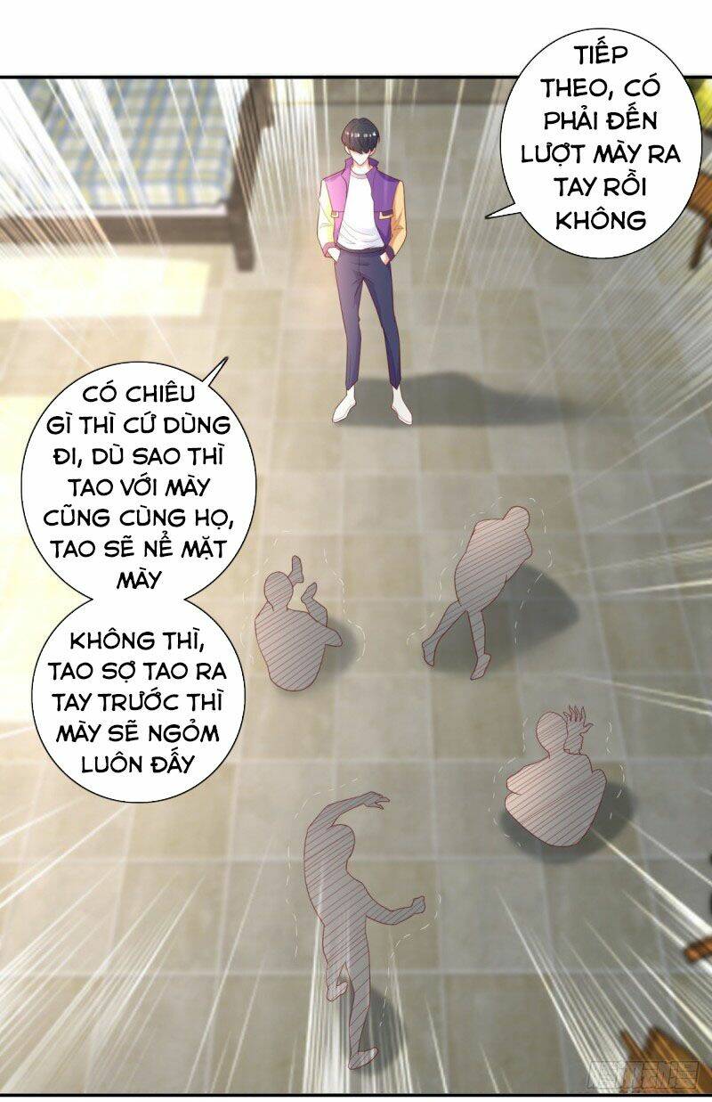 trùng sinh chi thần đế quy lai chapter 38 9