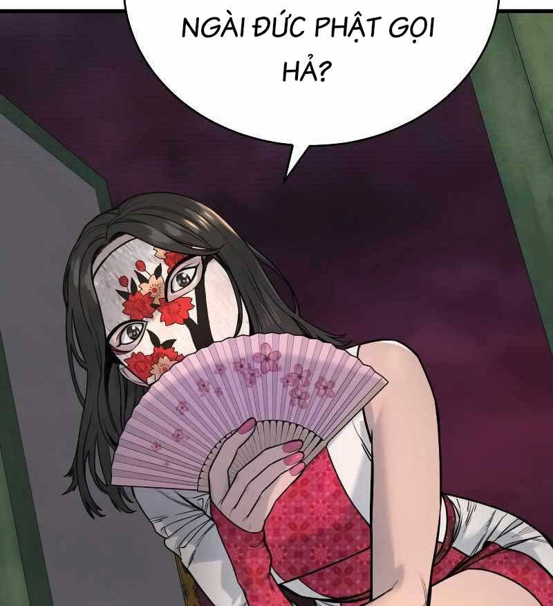 cảnh sát báo thù chapter 9.2 57