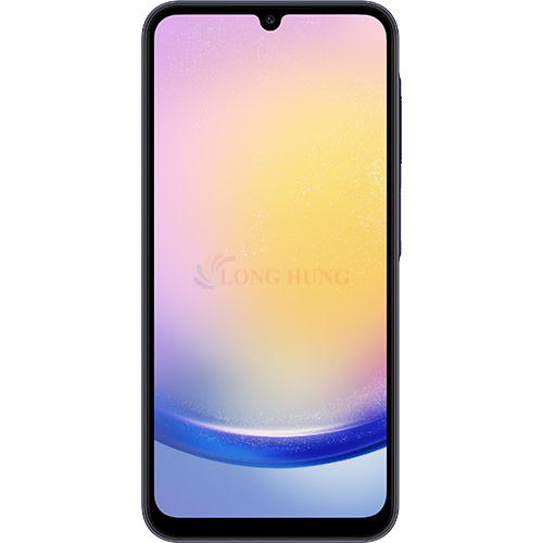 Điện thoại Samsung Galaxy A25 5G (6GB/128GB) - Hàng chính hãng