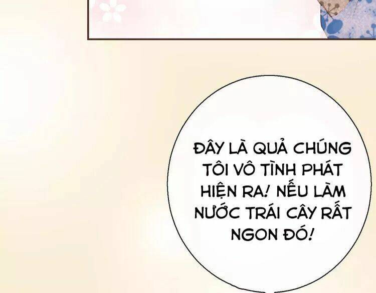 thực luyến kỳ duyên chapter 25 17