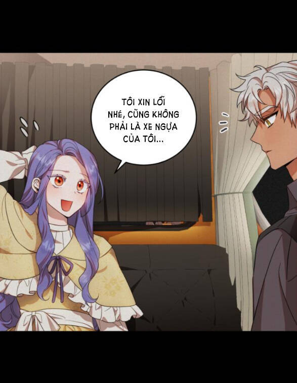 nếu là phản diện, liệu tôi sẽ chết? chapter 5.1 9