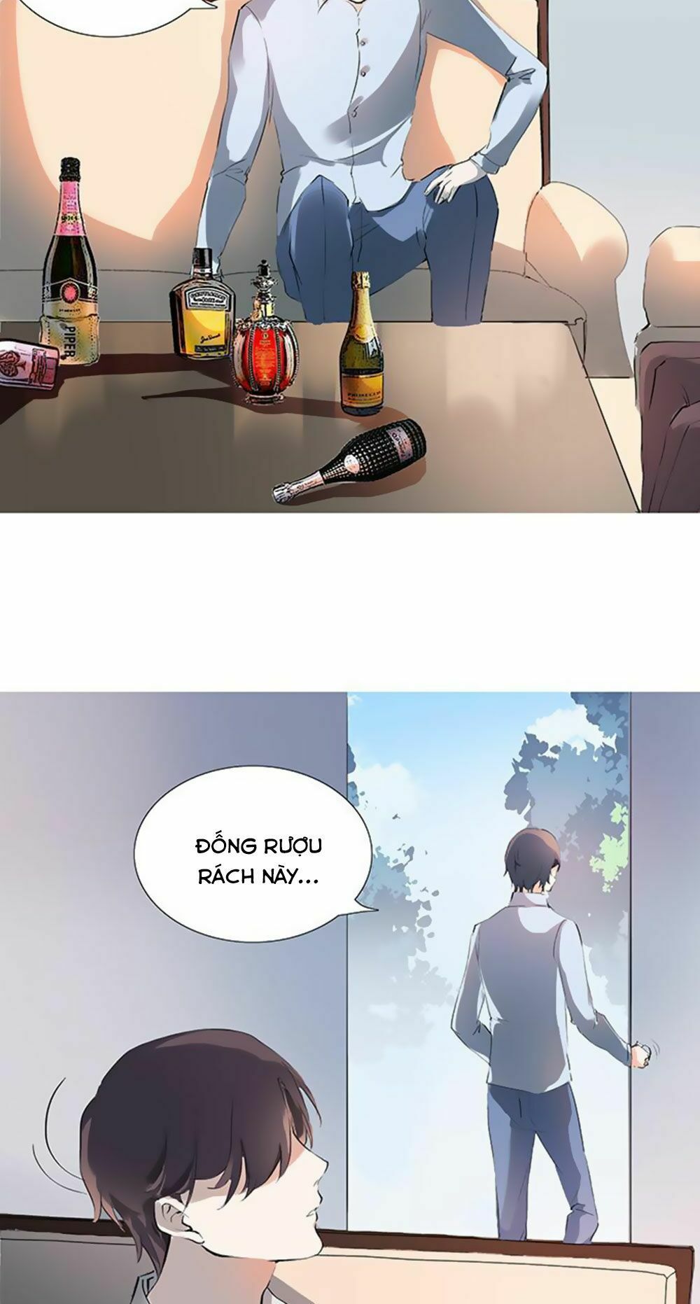 thiên kim đường môn chapter 18 9