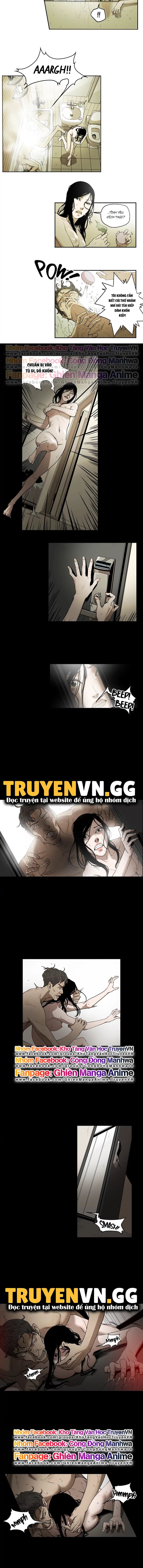 bẫy mật ngọt chapter 1 5