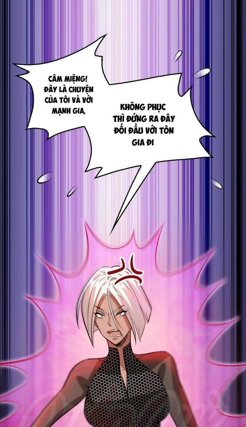 dị giới cung ứng thương chapter 82 3