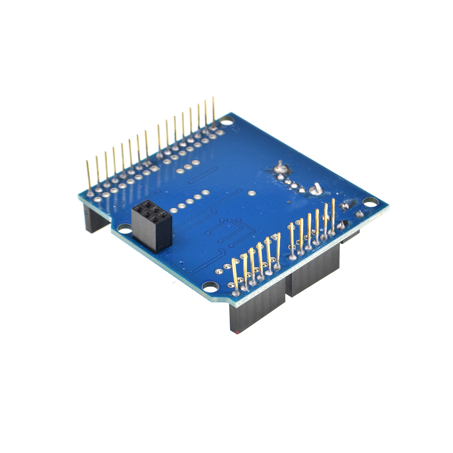 Arduino USB Host Shield/Google ADK