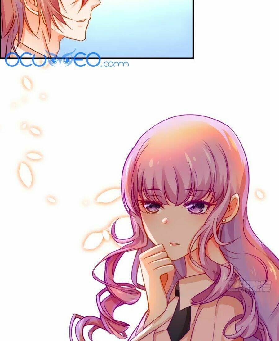 luyến dữ tổng tài vật ngữ chapter 7 14