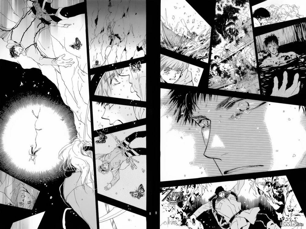 7 mầm sống chapter 159 6