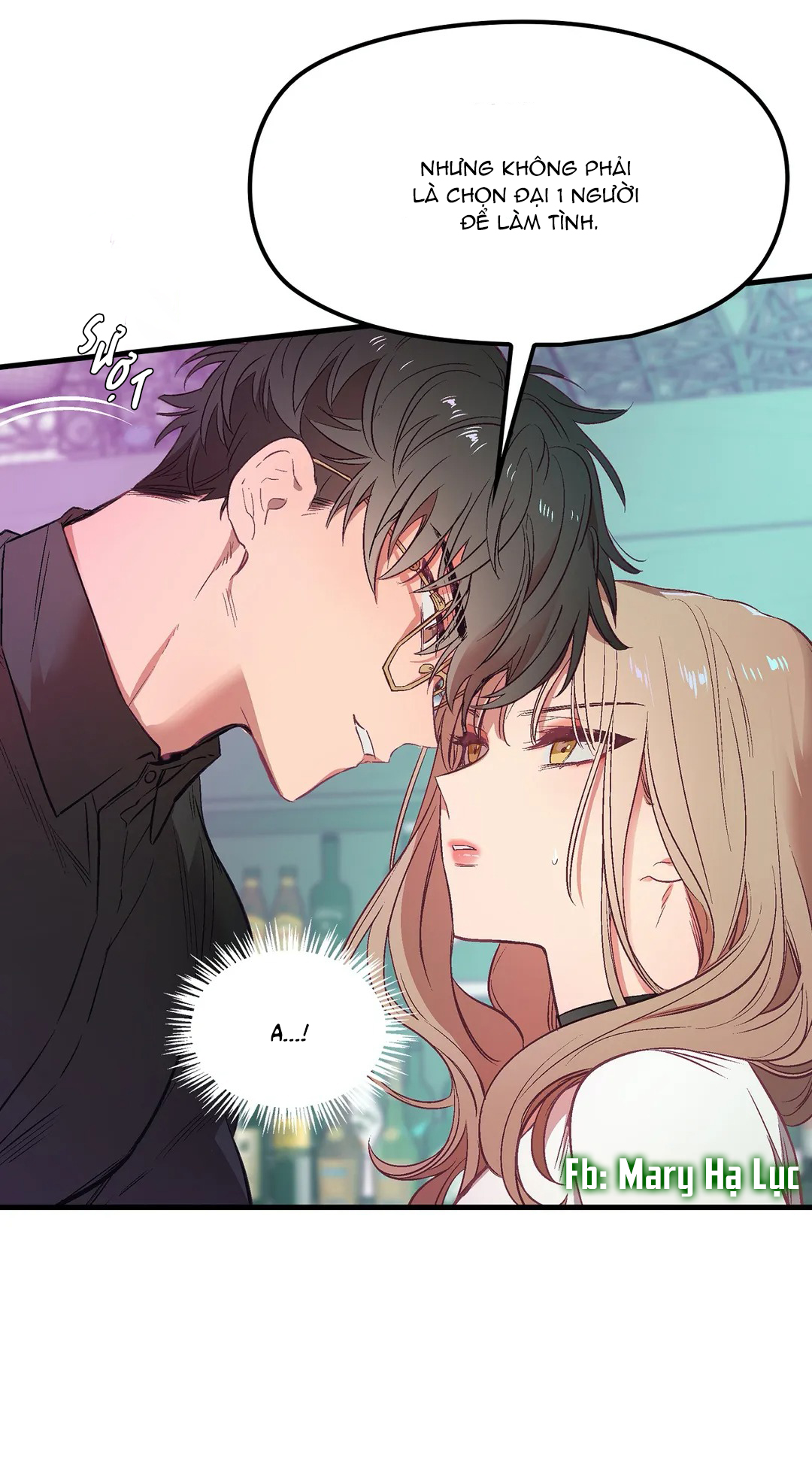 cô em xinh đẹp và ba chàng trai may mắn chapter 1 66