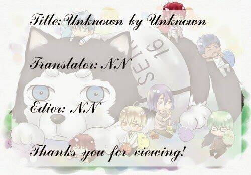 kuroko – tuyển thủ vô hình: short doujinshi chapter 159 2