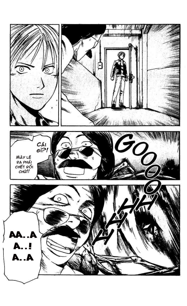 togari chapter 14 14