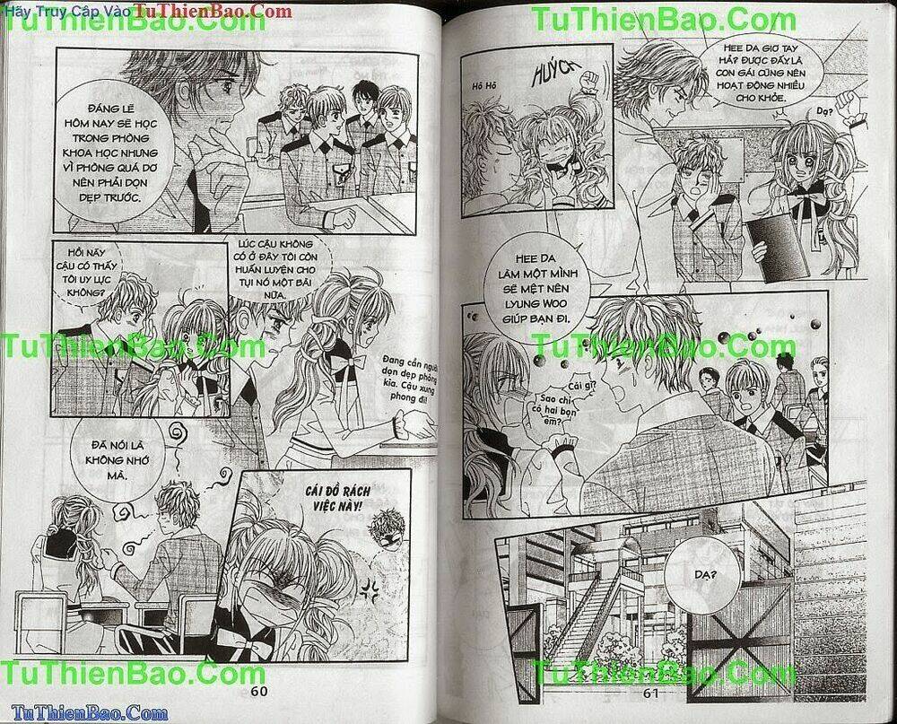 lạc vào ký túc xá chapter 5 29