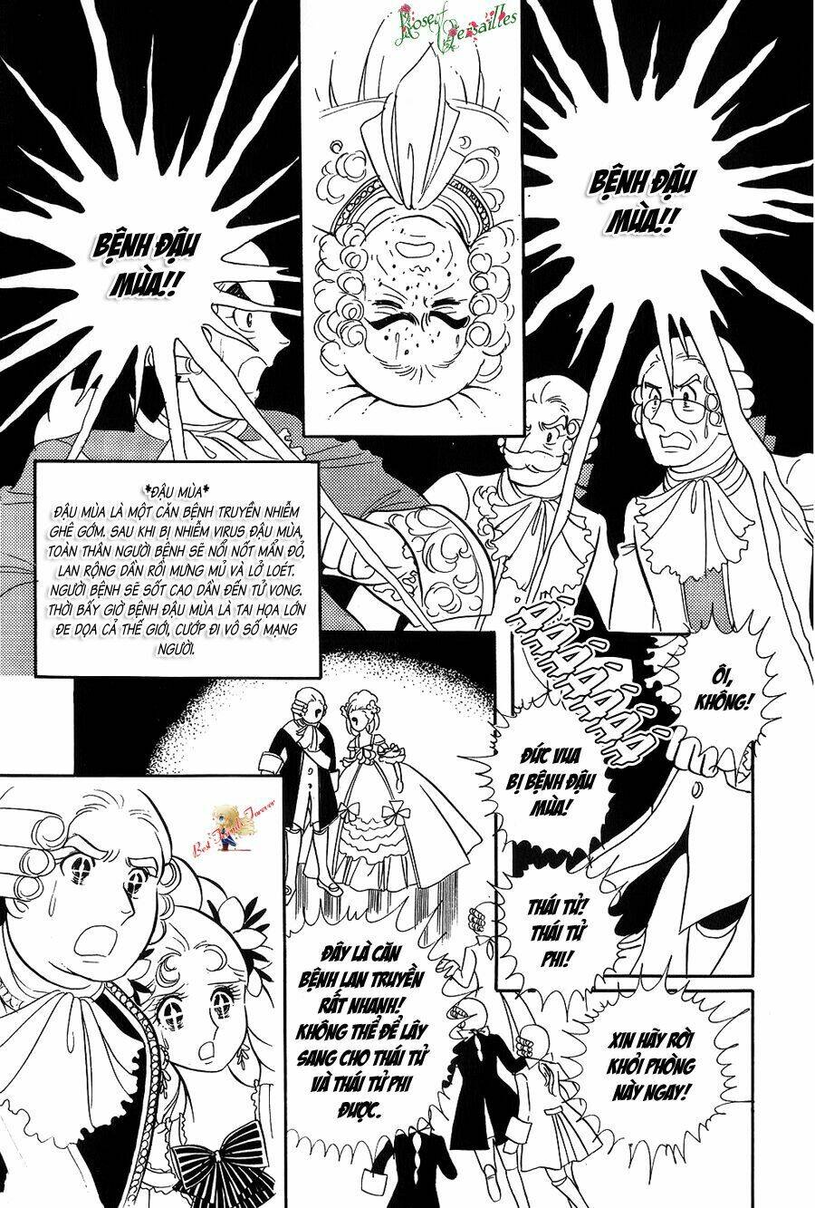 versailles no bara chapter 9 8