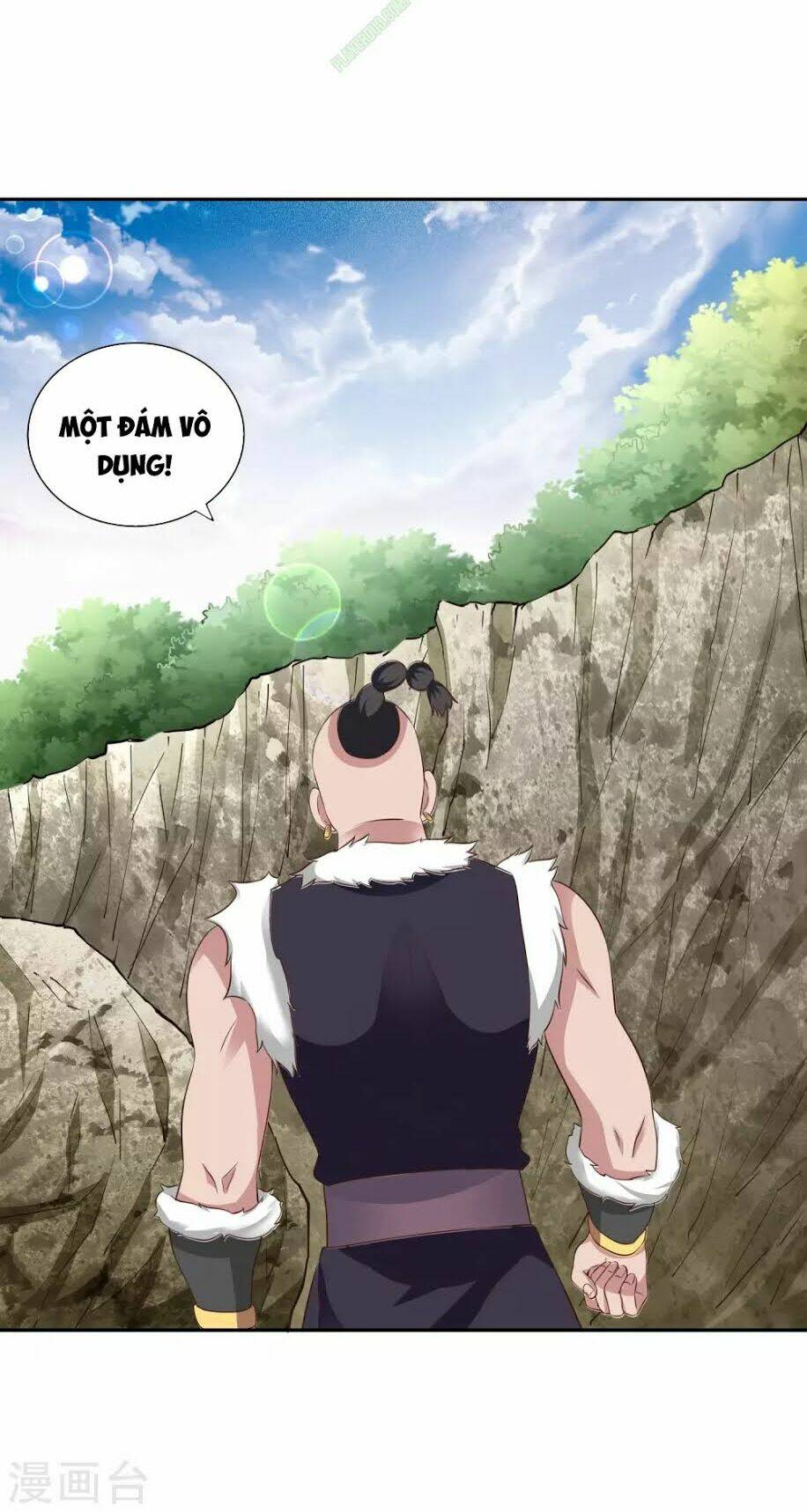 võ linh kiếm tôn chapter 27 26