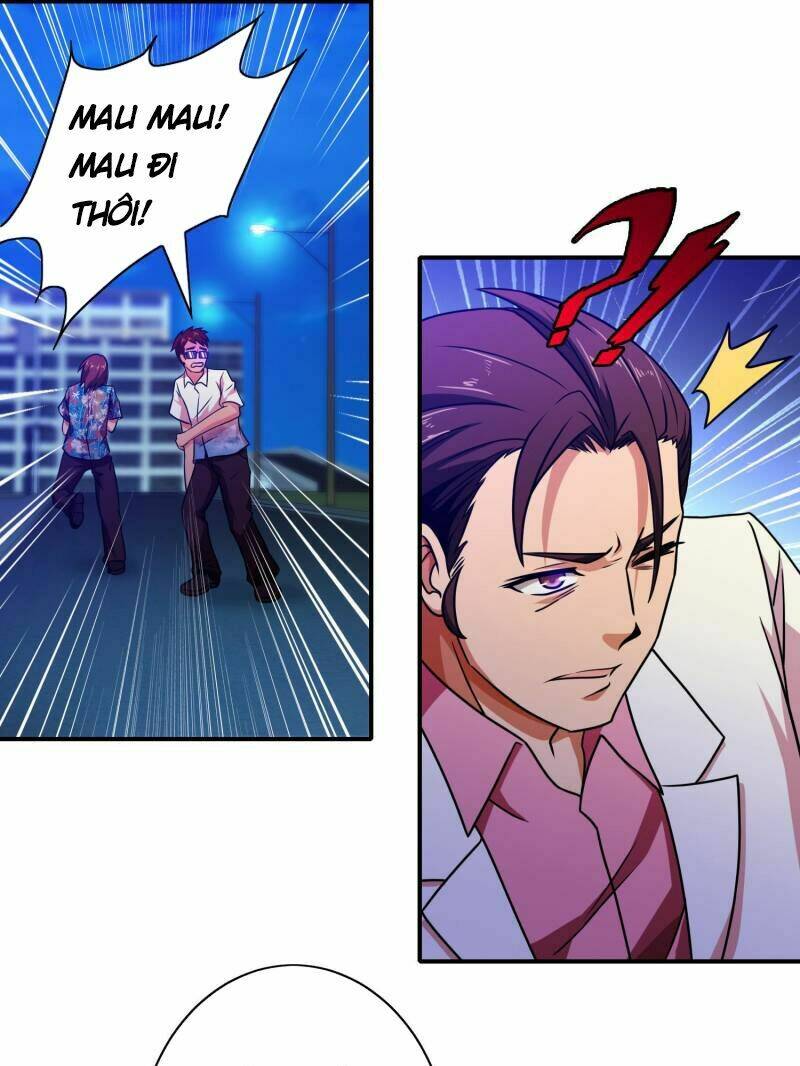 hộ hoa cao thủ tại đô thị chapter 55 30