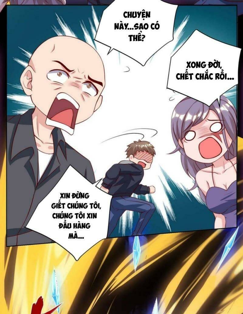 trọng sinh khí thiếu quy lai chapter 105 27