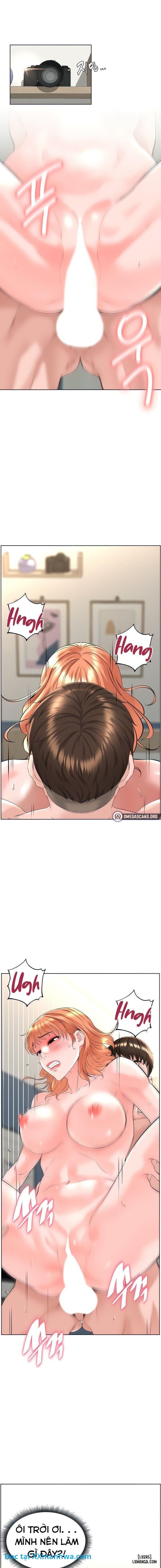 sóng âm thao túng chapter 24 1