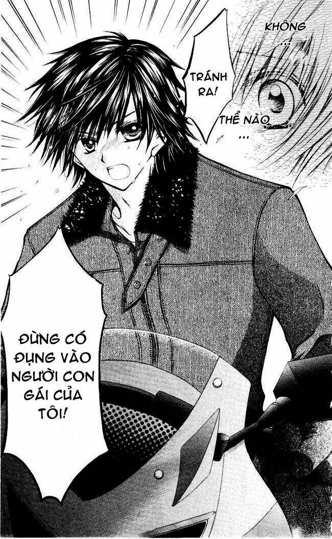 tổng hợp one shot. chapter 296 27