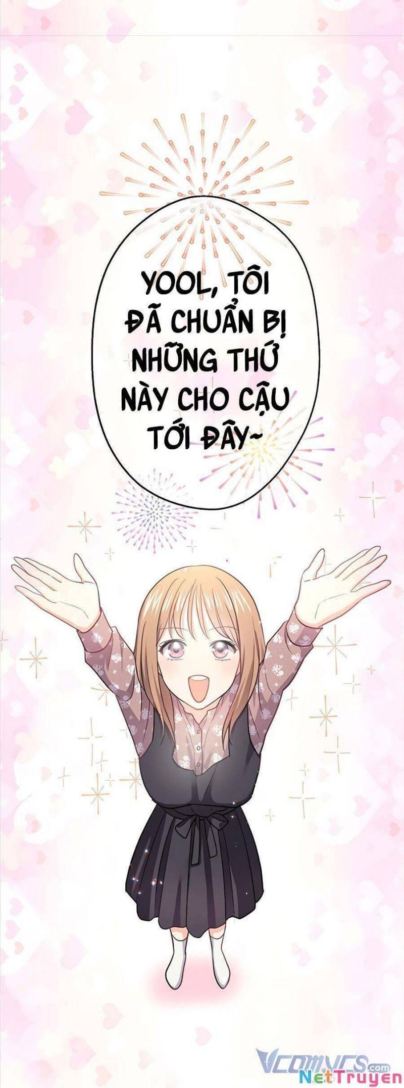 vô tình trở thành con gái của triệu phú chapter 24 45