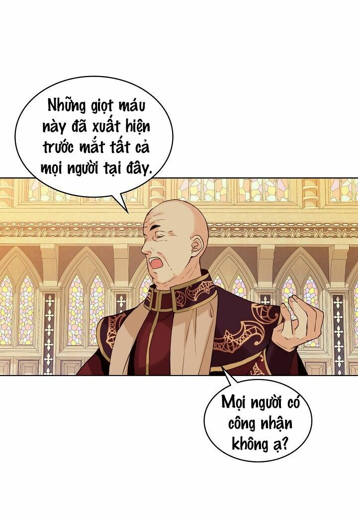 con có phải con là con gái của ngài không? chapter 29 11