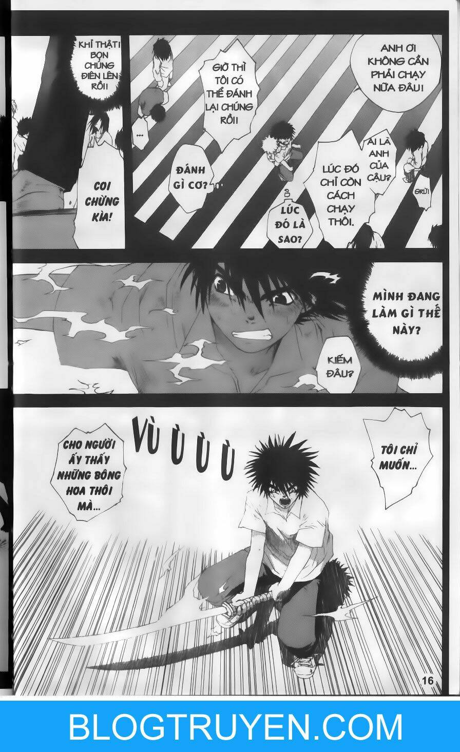 dersert coral chapter 11 18