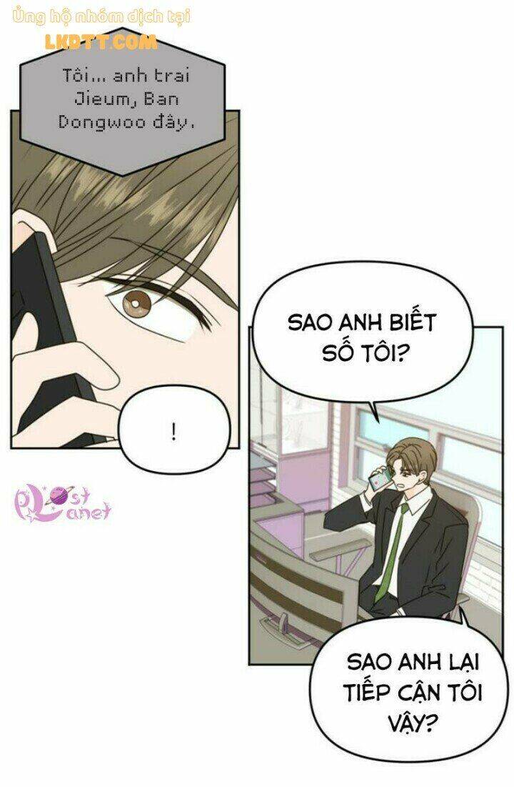 kiếp này cũng xin chăm sóc tôi như vậy nhé kiếp này cũng xin chăm sóc tôi như vậy nhé chapter 58 38