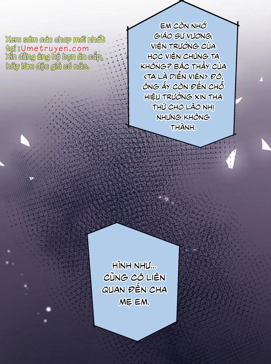 lại bị nam thần chọc trên hot search! chapter 60 16