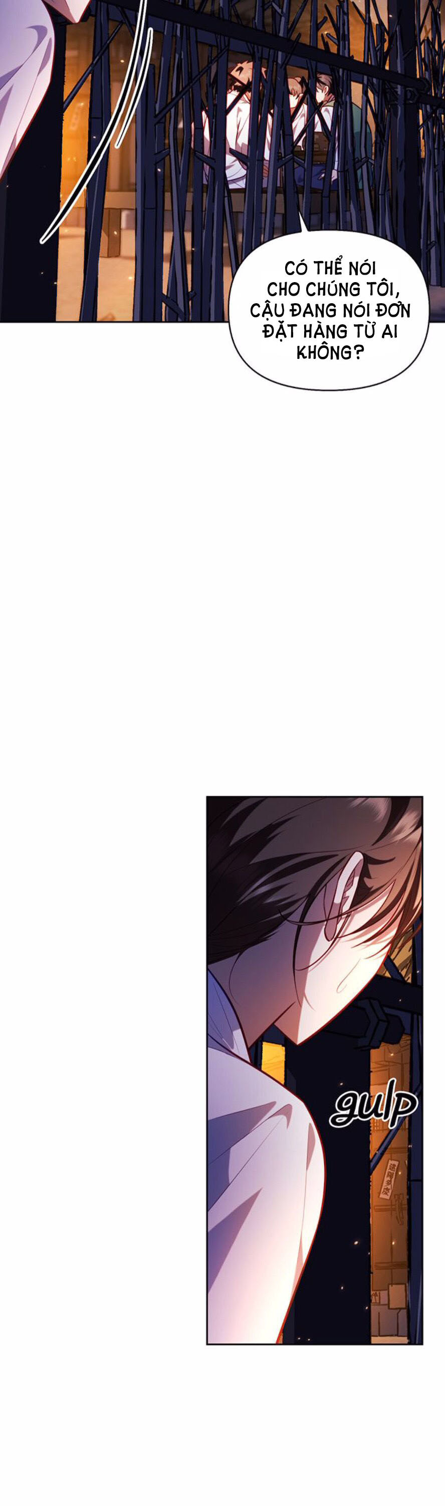 [18+] trăng nơi đỉnh núi chapter 29 3