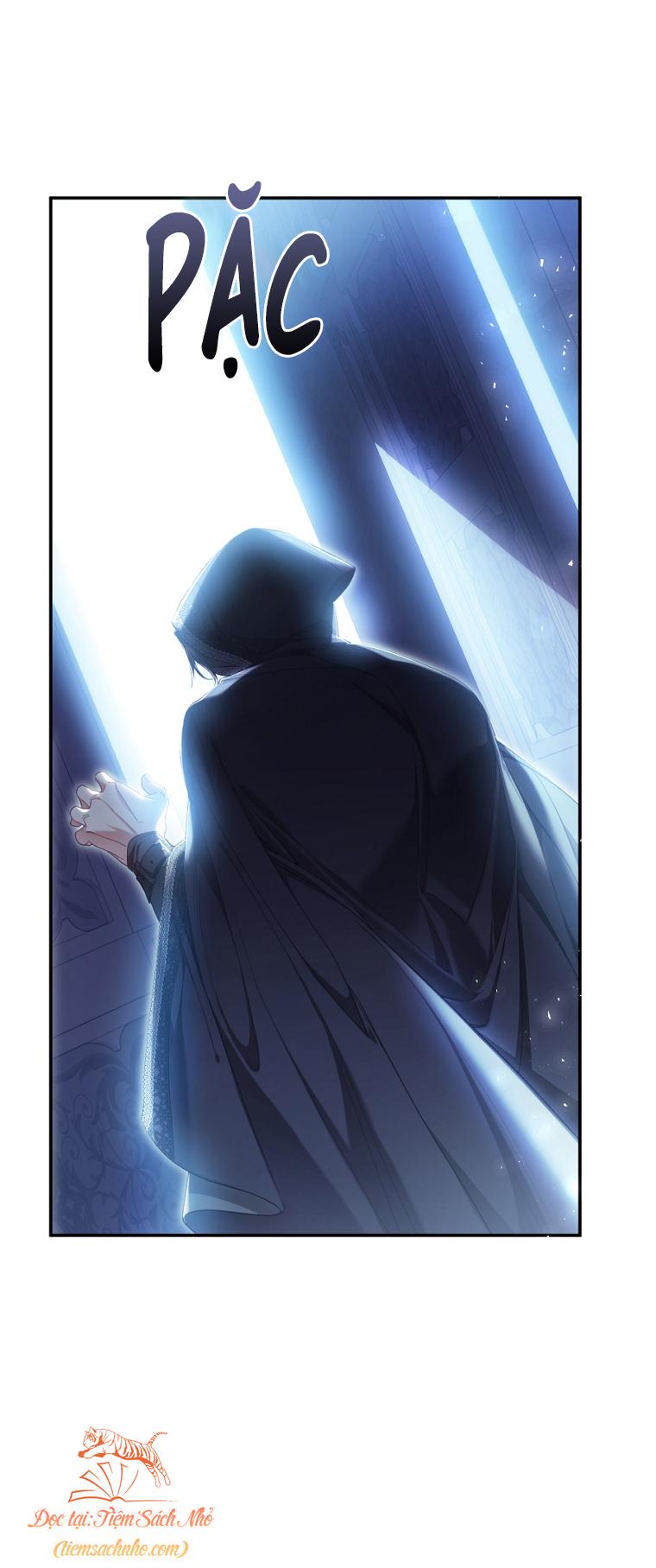 ác nữ là con rối chapter 73 34