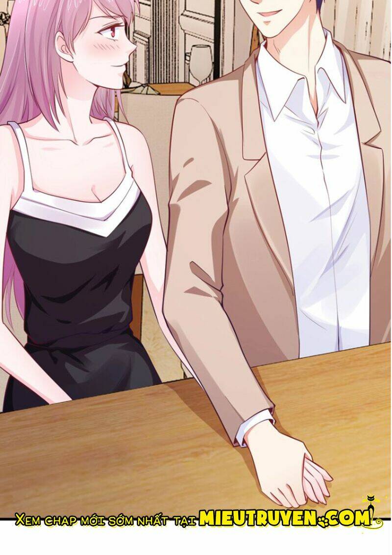 thú cưng độc quyền của boss chapter 46 25