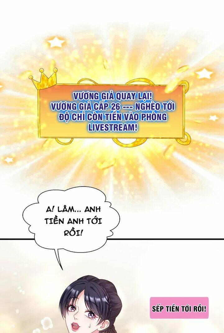 Bỏ Làm Simp Chúa, Ta Có Trong Tay Cả Tỉ Thần Hào chapter 8.2 3