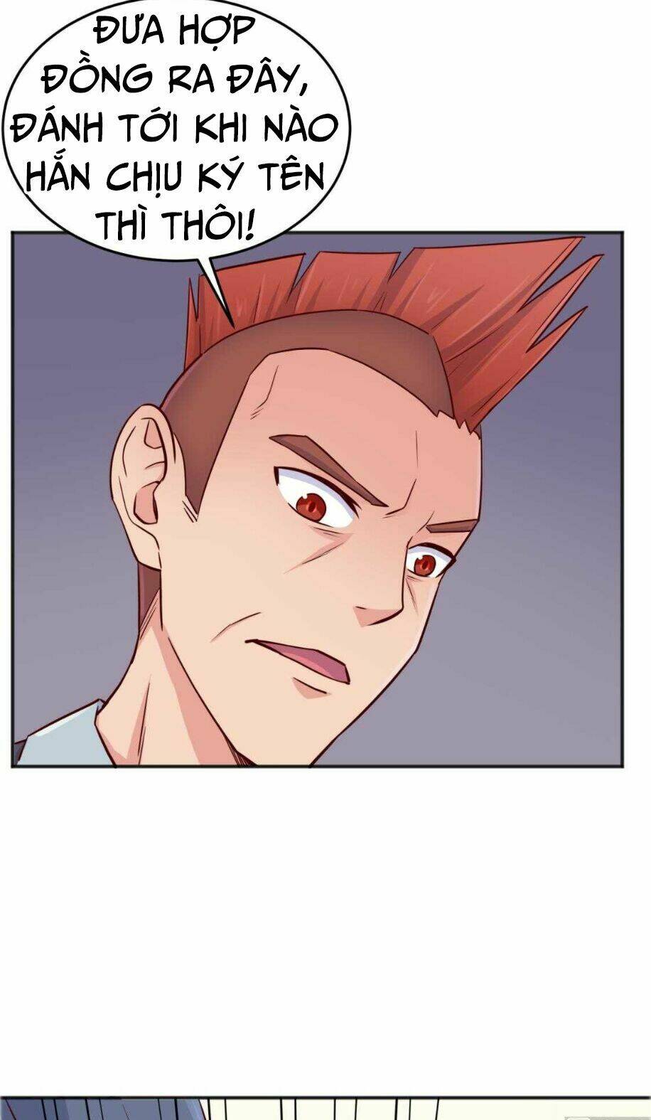 bác sĩ riêng của nữ thần chapter 55 11