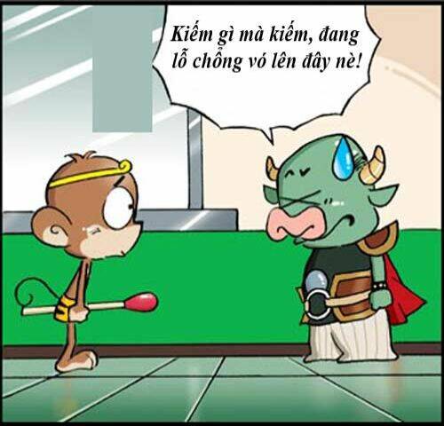 tân tây du ký chapter 63 3