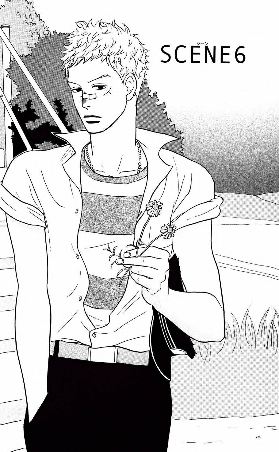 sakamichi no apollon chapter 6 5