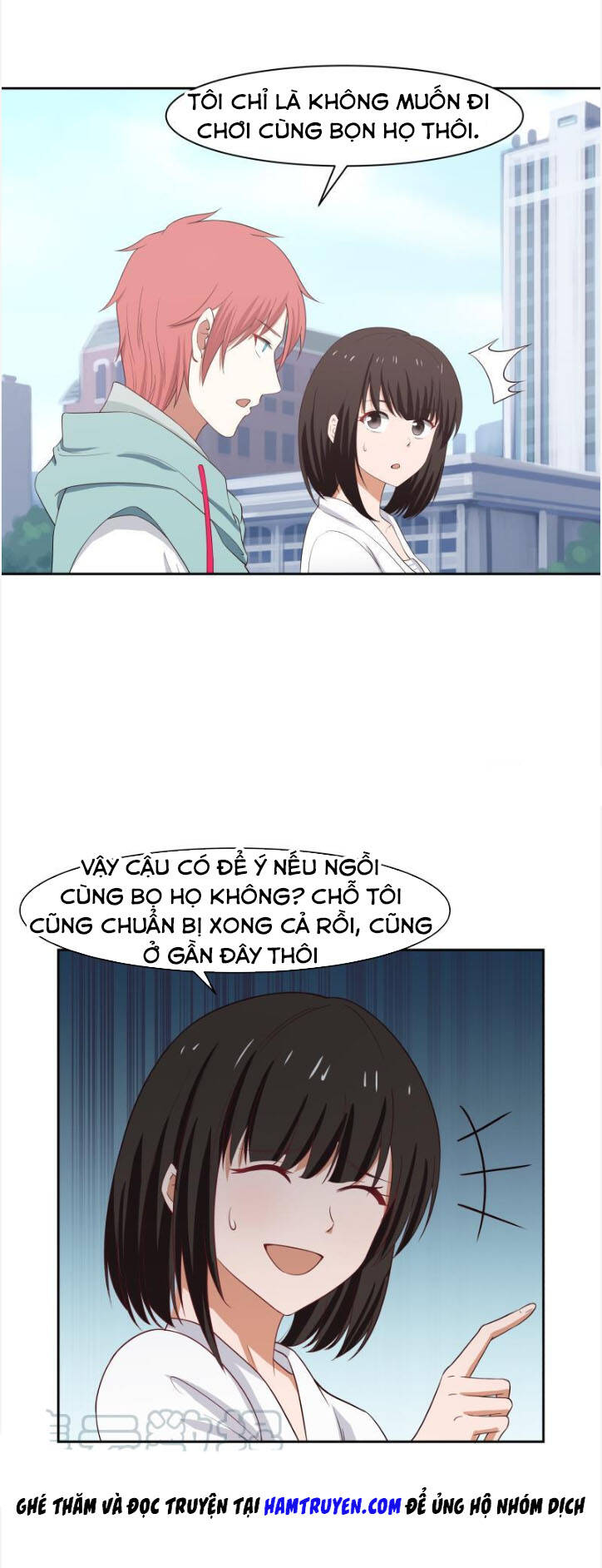 tuyệt thế võ công chapter 167 9