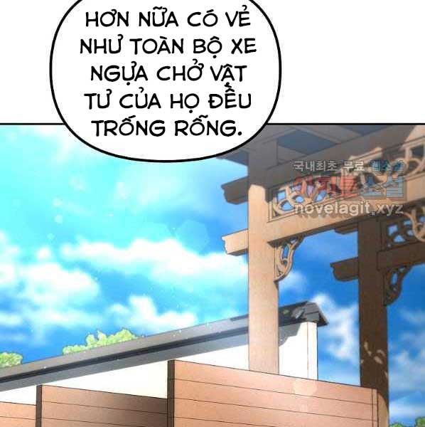 người chơi tiền kiếp hồi sinh về murim Chapter 57 - Trang 2