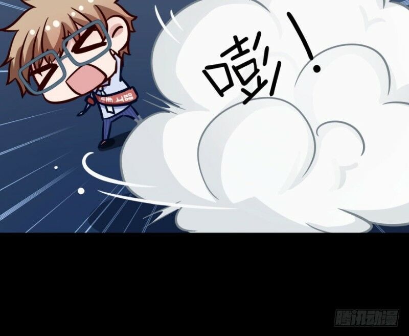 chạy đi âm sai chapter 20 30