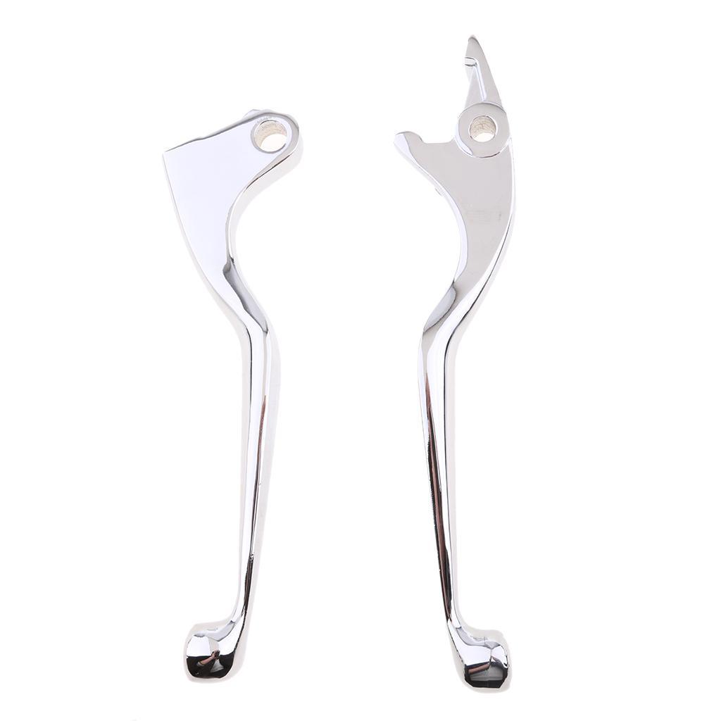 Brake Clutch Skull Hand Lever Fit for  Shadow 600 750 1100  750