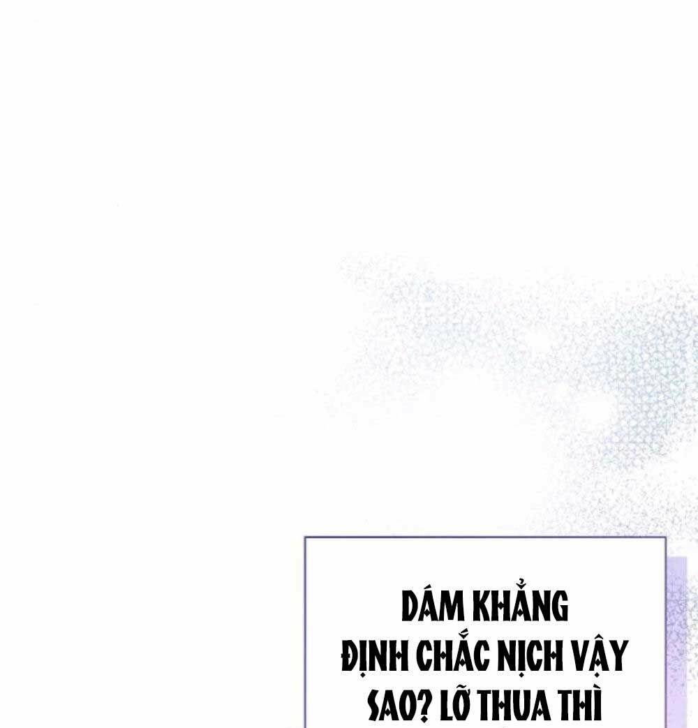 tôi sẽ từ bỏ vị trí hoàng hậu chapter 38 65