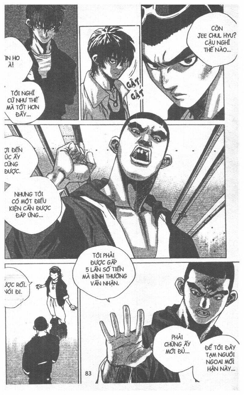 change guy chapter 132 79