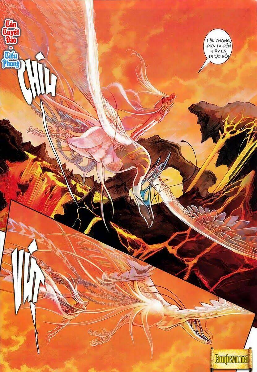 huyễn thành chapter 2 31