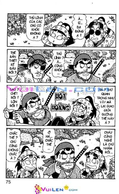 ninja loạn thị chapter 45 65