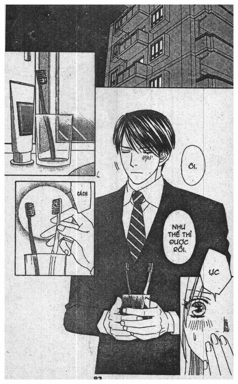 chiyou yo hana yo chapter 5 81