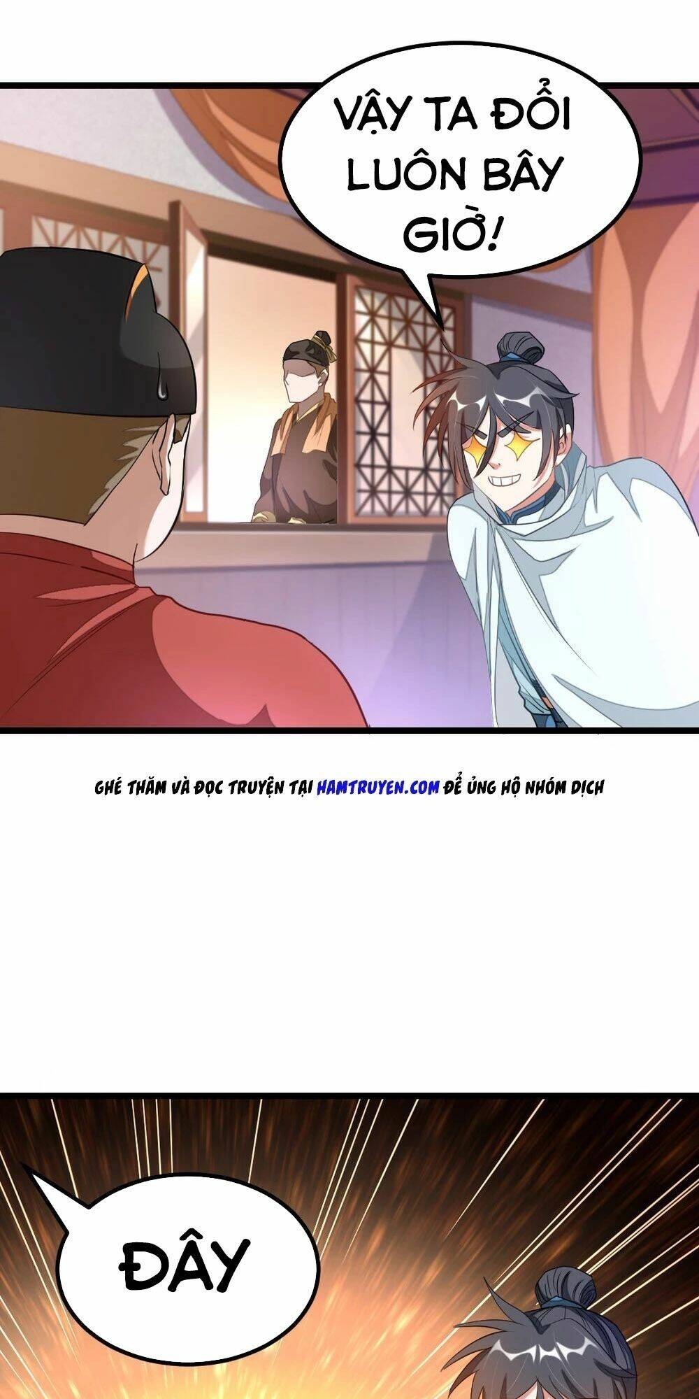 cửu dương thần vương chapter 135 9