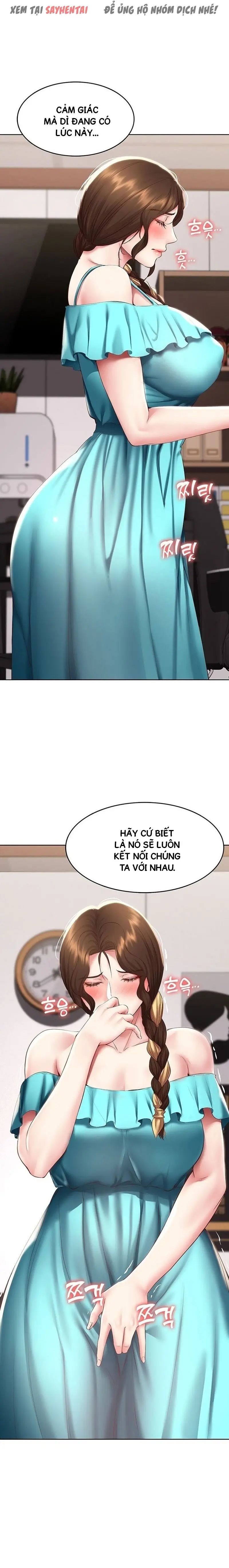 nhật ký ở trọ - không che chapter 90 12